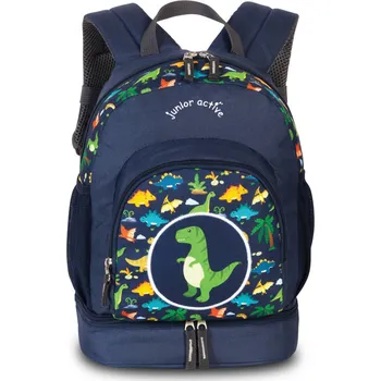 Módní doplněk Fabrizio Dětský batůžek Junior active Pravěk 20616-5000