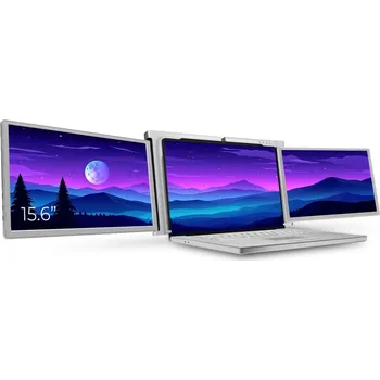 Monitor MISURA přenosný LCD monitor 15" ONE CABLE 3M1500S1