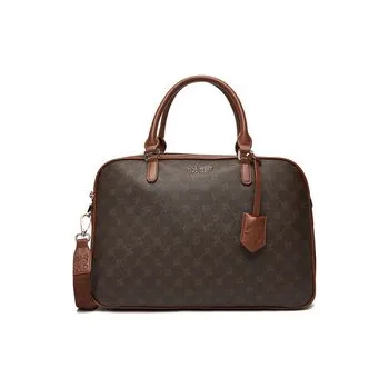 brašna na notebook Brašna na notebook Nine West CEO-NEBRASKA-LDA78172 Hnědá NOSIZE