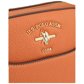 Kabelka Kabelka U.S. Polo Assn. BIUXT6206WVP Oranžová NOSIZE