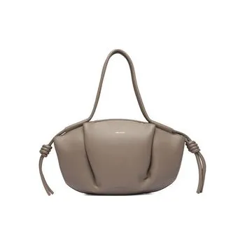 Kabelka Kabelka GINO ROSSI RC-19683 Béžová NOSIZE