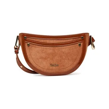 Kabelka Kabelka DeeZee C-DZE-S-006-08 Hnědá NOSIZE