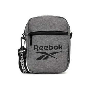 Ledvinka Brašna Reebok RBK-010-CCC-06 Šedá NOSIZE