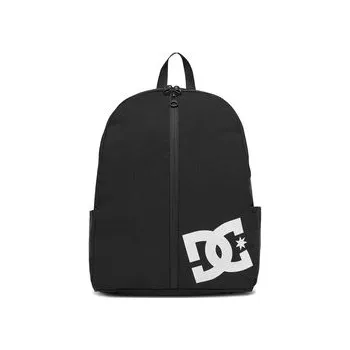 Módní doplněk Batoh DC Shoes C-DCI-KL-001-08 Černá NOSIZE