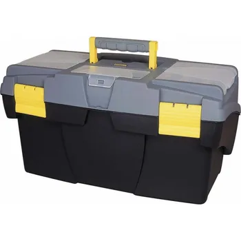 Plastový box na nářadí 39.4 x 25.4 x 17.8 cm STANLEY 1-92-039