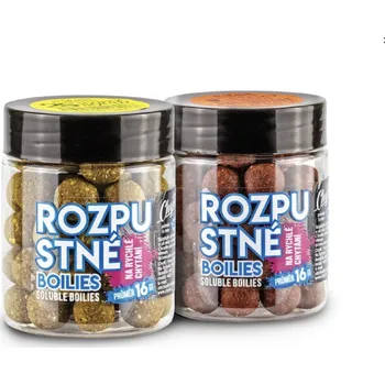 Boilies Chytil Ichigo Hotto rozpustné boilies 16 mm