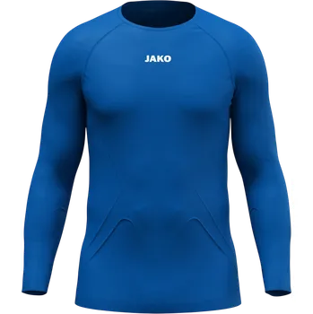 Triko s dlouhým rukávem JAKO Lightweight Underwear Shirt 6459-400 Velikost L