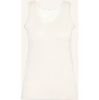 Darling Harbour Dámský Pletený Top S Třpytivou Přízí,...