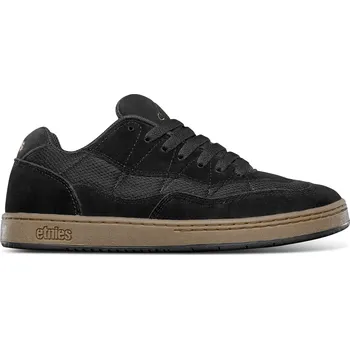 Pánská obuv ETNIES boty - Snake Black/Gum (964)