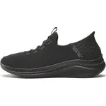 Skechers Sneakersy Right Away 232452/BBK Černá 43