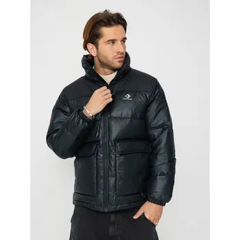 Converse Commercial Short Down (converse black) L, černá