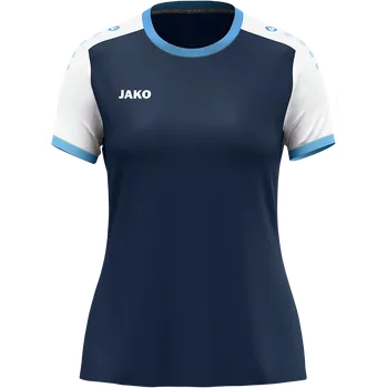 Dres Jako Dynamic KA Jersey Women 4270d-918 Velikost 46-48