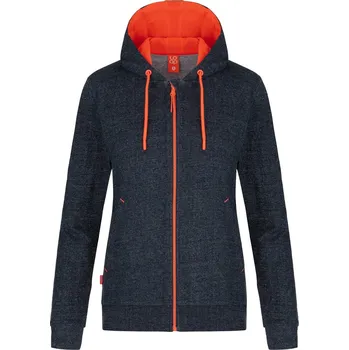 Dámská mikina Dámská mikina Loap Edita S