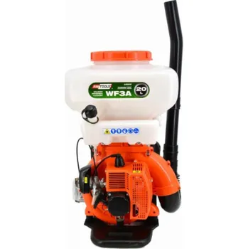 Postřikovač AWTools Benzínový postřikovač 3,0 HP, 20 l (AW60161)