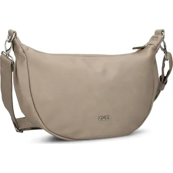 Kabelka Kabelka crossbody se dvěma popruhy Zwei M70 NCAP