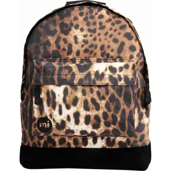 MI-PAC batoh - Jaguar Black (001) velikost: OS