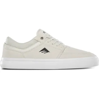 Pánská obuv EMERICA boty - Hoban Light Grey (050)