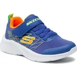 Skechers Běžecké boty Texlor 403770L/BLOR Modrá 28_5