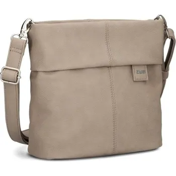 Módní doplněk Kabelka crossbody se dvěma popruhy Zwei M8 NCAP