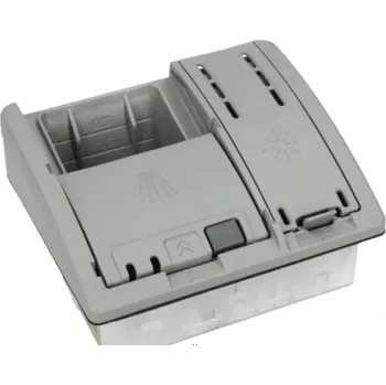 Násypka, dávkovač myček nádobí Bosch Siemens (00755073)