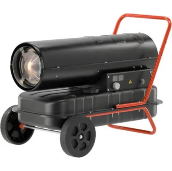 Olejový radiátor YATO YT-99740