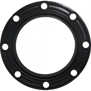 Kouřovod Těsnění příruby zásobníku RxDC 300