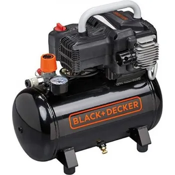 Kompresor Black & Decker NKBN304BND309
