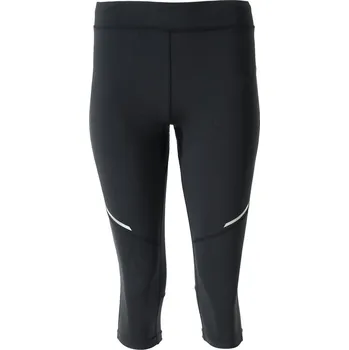 Dámské legíny Roly Dámské elastické kalhoty Icaria Barva: černá (02), Velikost: XL