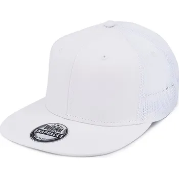 Čepice Cofee Čepice Snap mesh Barva: bílá (06), Velikost: UNI