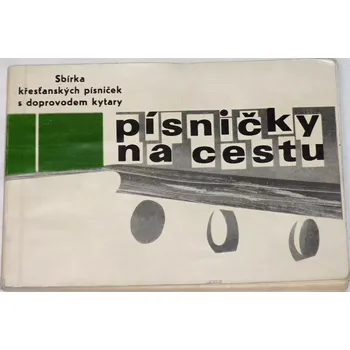 Písničky na cestu (Křesťanské písničky)