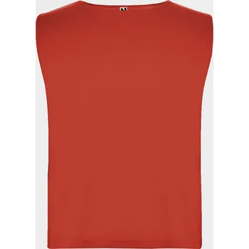 Chlapecká bunda Roly Dětský rozlišovač Ajax Barva: červená (60), Velikost: 16