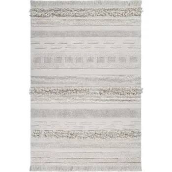 Přírodní koberec, ručně tkaný Air Natural - doprava zdarma