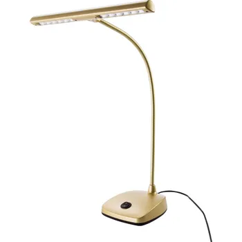 Konig & Meyer 12297 Gold Lampa (Jako nové)