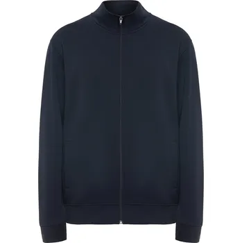 Chlapecká mikina Roly Dětská mikina Ulan Barva: námořnická modrá (55), Velikost: 7