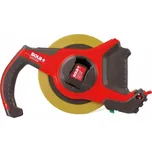 Sola OCELOVÝ MĚŘICÍ PÁSKA SURVEYOR SC30 30m /EC TŘÍDA PŘESNOSTI: I SO50047901