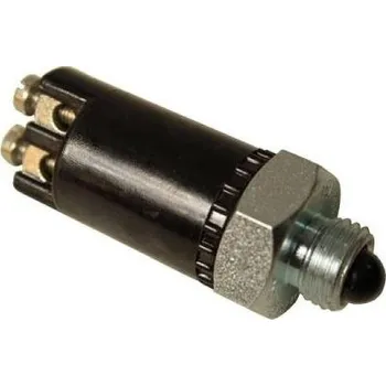 vypínač Vypínač Tlačítkový Jištění Startu Zetor 59115785 5911-5785