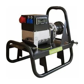 Elektrocentrála FOGO AV 18 R FT2MGS/24KM/18KVA R elektrocentrála (19819)