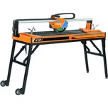 Norton Clipper Stolní pila TR 232 L, 1100W, 230V, řez 1200mm, diamantový kotouč (70184601103)