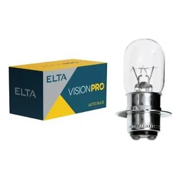 Autožárovka žárovka 12V 35-35W PX15d, Elta