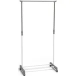 Domopak Věšák na oděvy jednoduchý bílý