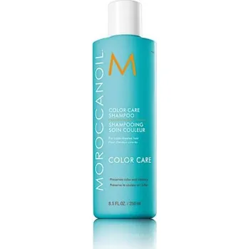 Šampon Moroccanoil Color Care Shampoo ( barvené vlasy ) - Hydratační šampon 1000 ml