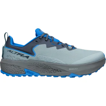 Pánská obuv Trailové boty Altra Timp 6 al0a85t62201 Velikost 43 EU | 8,5 UK | 9,5 US | 27,5 CM