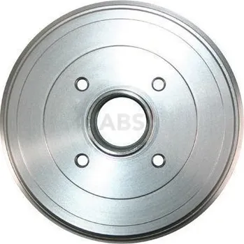 Brzdový buben Brzdový buben A.B.S. 2828-S