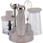 Berlingerhaus Taupe Collection BH-9562