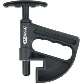 Auto-moto Wulstniederhalter, montážní stroj pneumatik KS TOOLS 911.8197