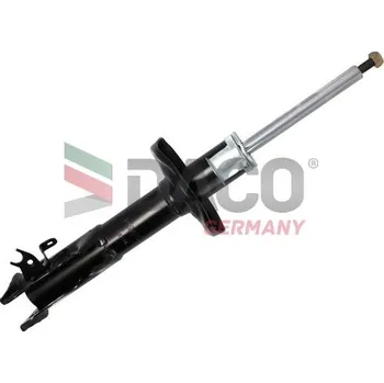 Tlumič pérování DACO 451220L