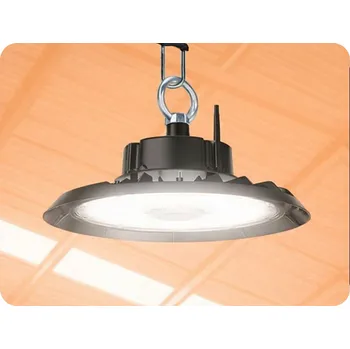 LED Highbay 150W, 23250lm, CREE CHIP, IP65 Studená bílá