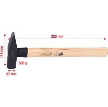 Kladivo Zámečnické kladivo KS TOOLS 142.1350