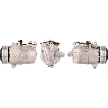 Klimatizace automobilu Kompresor, klimatizace LUCAS ACP375