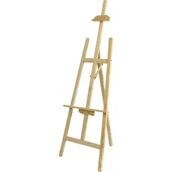 Malířský stojan Maaleo 22621 Malířský stojan 170cm